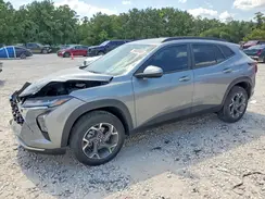 KL77LHEP5SC306717 2025 CHEVROLET TRAX