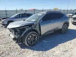 KL77LHEP5SC307849 2025 CHEVROLET TRAX