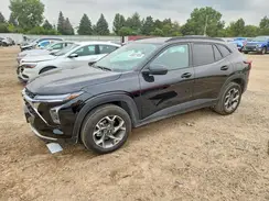 KL77LHEP5SC313764 2025 CHEVROLET TRAX