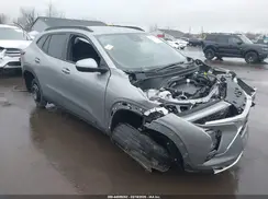 KL77LHEP5SC317300 2025 CHEVROLET TRAX