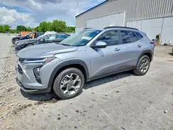 KL77LHEP5SC320326 2025 CHEVROLET TRAX