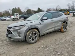 KL77LHEP5SC322187 2025 CHEVROLET TRAX