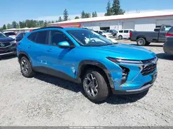 KL77LHEP5SC325669 2025 CHEVROLET TRAX