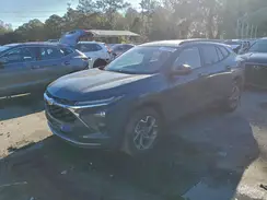 KL77LHEP5SC330127 2025 CHEVROLET TRAX