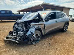 KL77LHEP5SC334632 2025 CHEVROLET TRAX