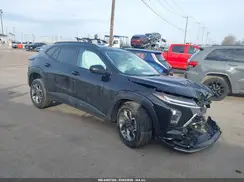 KL77LHEP5SC337918 2025 CHEVROLET TRAX