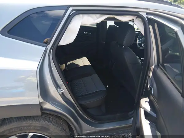 KL77LHEP5SC341628 2025 CHEVROLET TRAX - Image 8