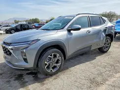 KL77LHEP5SC342553 2025 CHEVROLET TRAX