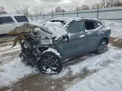 KL77LHEP5SC344495 2025 CHEVROLET TRAX