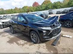 KL77LHEP5TC010520 2026 CHEVROLET TRAX