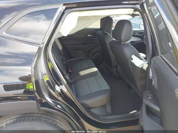 KL77LHEP5TC010520 2026 CHEVROLET TRAX - Image 8