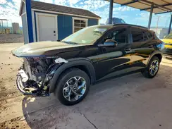 KL77LHEP5TC014406 2026 CHEVROLET TRAX