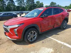 KL77LHEP5TC022473 2026 CHEVROLET TRAX