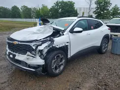 KL77LHEP5TC029424 2026 CHEVROLET TRAX