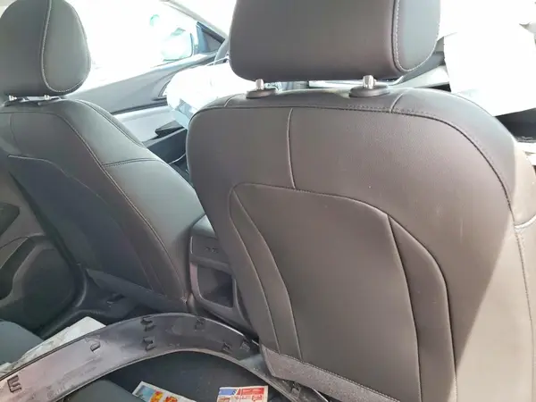KL77LHEP5TC029424 2026 CHEVROLET TRAX - Image 8