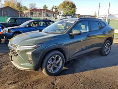 KL77LHEP5TC030122 2026 CHEVROLET TRAX
