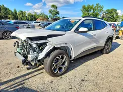 KL77LHEP5TC061399 2026 CHEVROLET TRAX