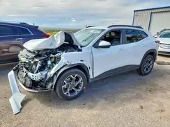 KL77LHEP5TC075223 2026 CHEVROLET TRAX