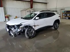KL77LHEP5TC076713 2026 CHEVROLET TRAX