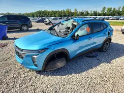 KL77LHEP5TC084018 2026 CHEVROLET TRAX