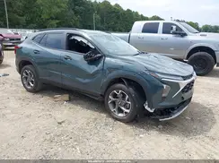 KL77LHEP5TC088148 2026 CHEVROLET TRAX