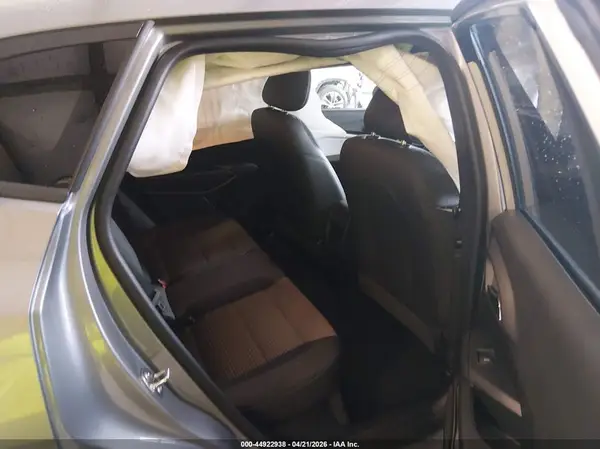 KL77LHEP5TC109029 2026 CHEVROLET TRAX - Image 8