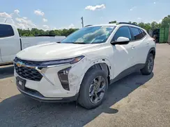 KL77LHEP5TC134027 2026 CHEVROLET TRAX