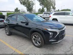 KL77LHEP5TC138790 2026 CHEVROLET TRAX