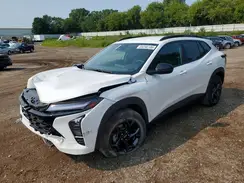 KL77LHEP5TC140426 2026 CHEVROLET TRAX