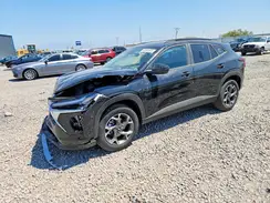 KL77LHEP5TC142550 2026 CHEVROLET TRAX