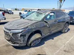 KL77LHEP5TC152754 2026 CHEVROLET TRAX