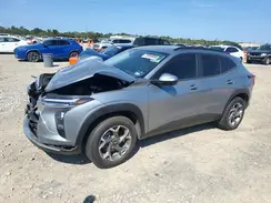 KL77LHEP5TC174642 2026 CHEVROLET TRAX