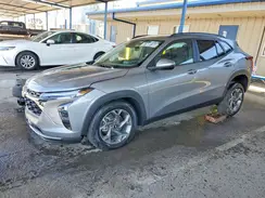 KL77LHEP5TC189500 2026 CHEVROLET TRAX
