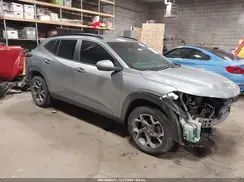 KL77LHEP6SC011805 2025 CHEVROLET TRAX