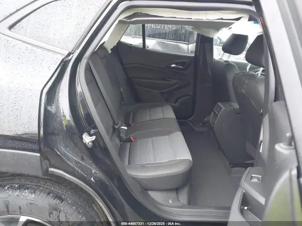 KL77LHEP6SC016955 2025 CHEVROLET TRAX - Image 8