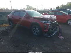 KL77LHEP6SC018611 2025 CHEVROLET TRAX