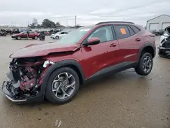 KL77LHEP6SC018785 2025 CHEVROLET TRAX