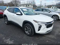 KL77LHEP6SC022139 2025 CHEVROLET TRAX