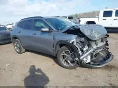 KL77LHEP6SC022402 2025 CHEVROLET TRAX
