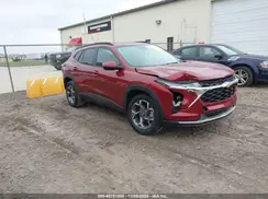 KL77LHEP6SC029429 2025 CHEVROLET TRAX