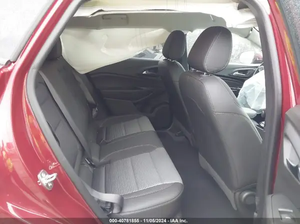 KL77LHEP6SC029429 2025 CHEVROLET TRAX - Image 8
