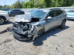 KL77LHEP6SC031505 2025 CHEVROLET TRAX