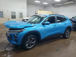 KL77LHEP6SC035215 2025 CHEVROLET TRAX
