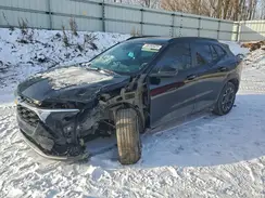 KL77LHEP6SC038261 2025 CHEVROLET TRAX