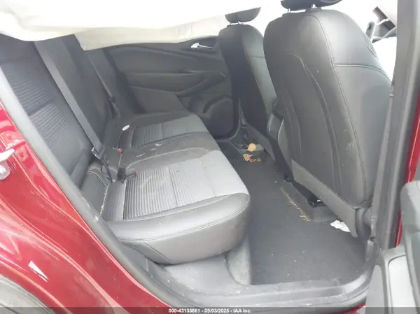 KL77LHEP6SC057943 2025 CHEVROLET TRAX - Image 8