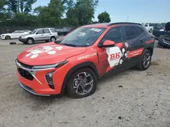 KL77LHEP6SC058140 2025 CHEVROLET TRAX