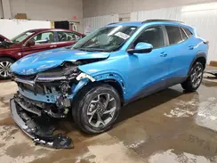 KL77LHEP6SC060857 2025 CHEVROLET TRAX