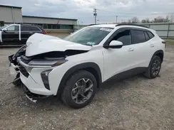 KL77LHEP6SC062835 2025 CHEVROLET TRAX
