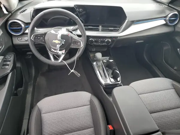 KL77LHEP6SC062835 2025 CHEVROLET TRAX - Image 8
