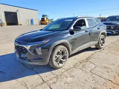 KL77LHEP6SC070756 2025 CHEVROLET TRAX